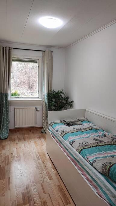 Sollenatuna Cozy & Spacial Apartment Sollentuna Exteriör bild