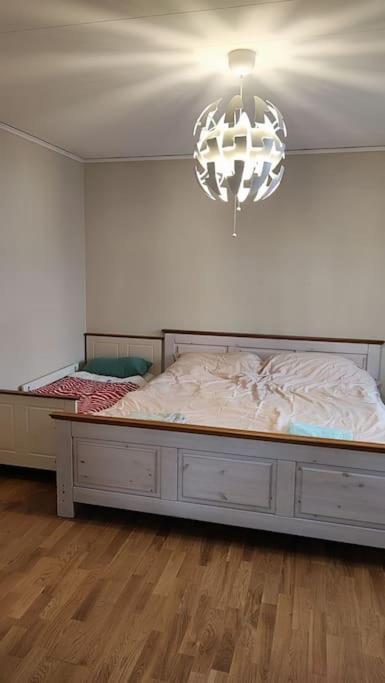 Sollenatuna Cozy & Spacial Apartment Sollentuna Exteriör bild
