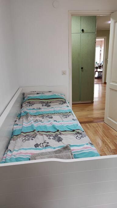 Sollenatuna Cozy & Spacial Apartment Sollentuna Exteriör bild