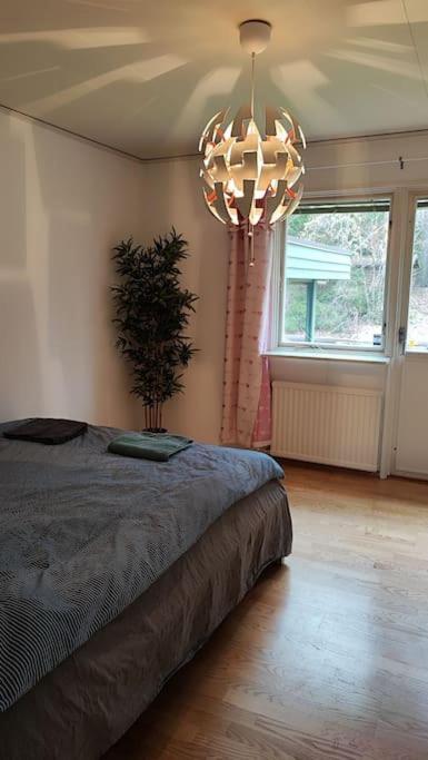 Sollenatuna Cozy & Spacial Apartment Sollentuna Exteriör bild