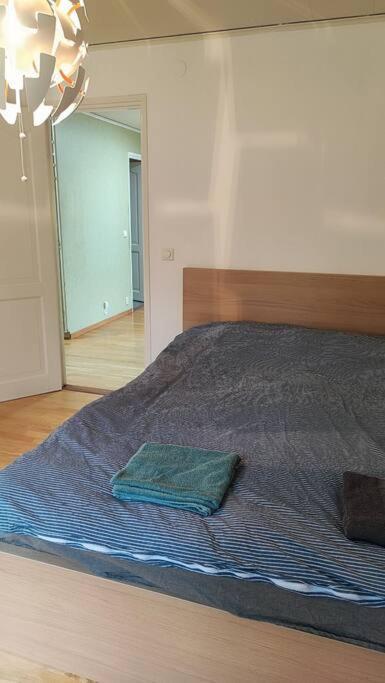 Sollenatuna Cozy & Spacial Apartment Sollentuna Exteriör bild