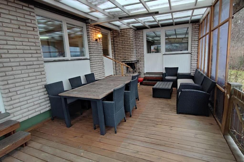 Sollenatuna Cozy & Spacial Apartment Sollentuna Exteriör bild