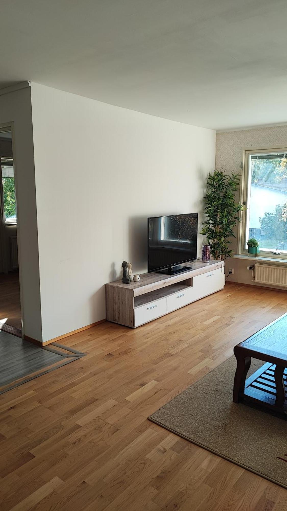 Sollenatuna Cozy & Spacial Apartment Sollentuna Exteriör bild