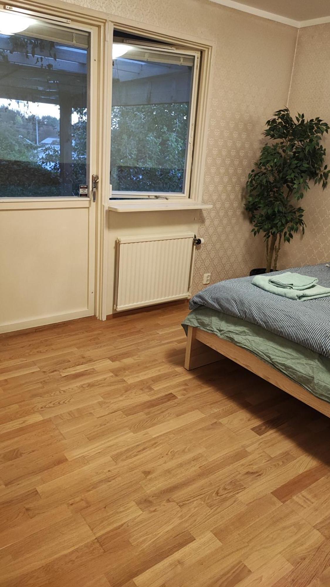 Sollenatuna Cozy & Spacial Apartment Sollentuna Exteriör bild