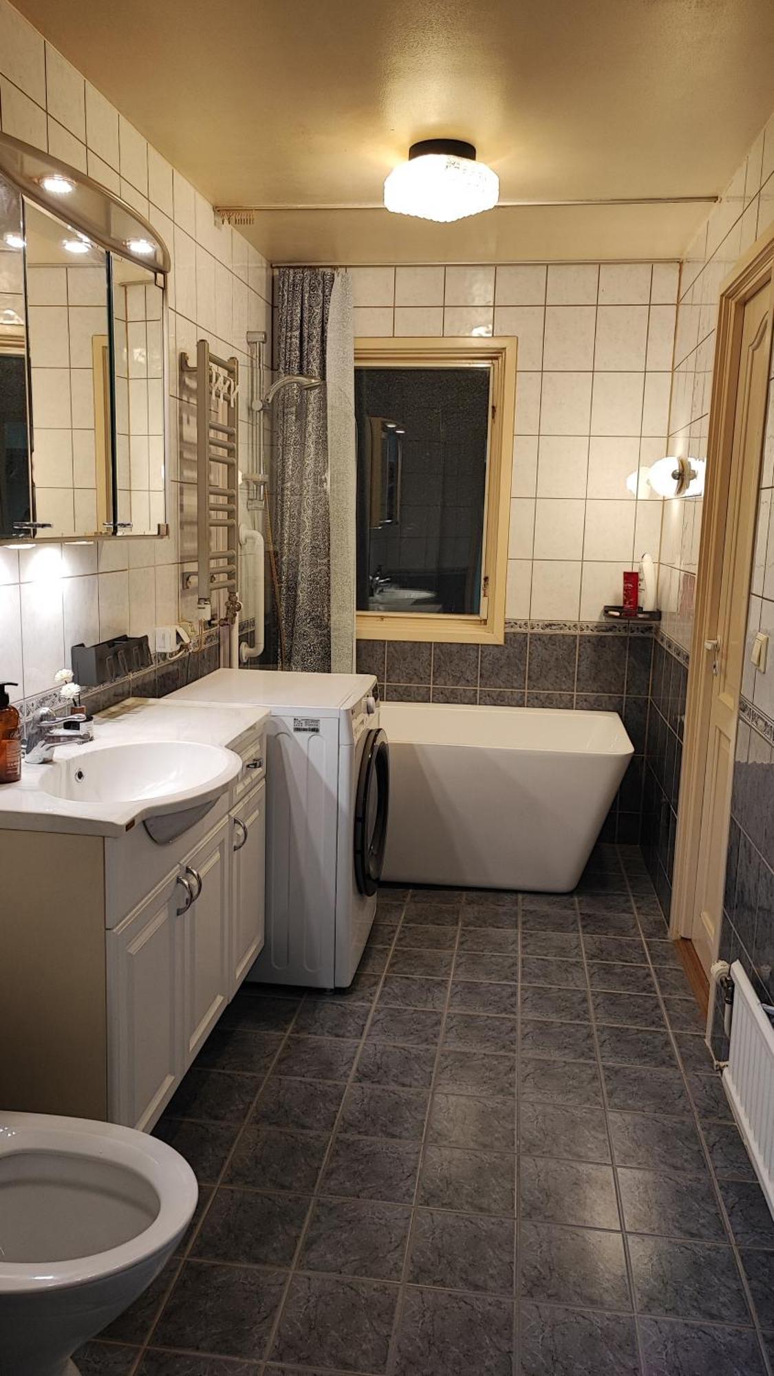 Sollenatuna Cozy & Spacial Apartment Sollentuna Exteriör bild