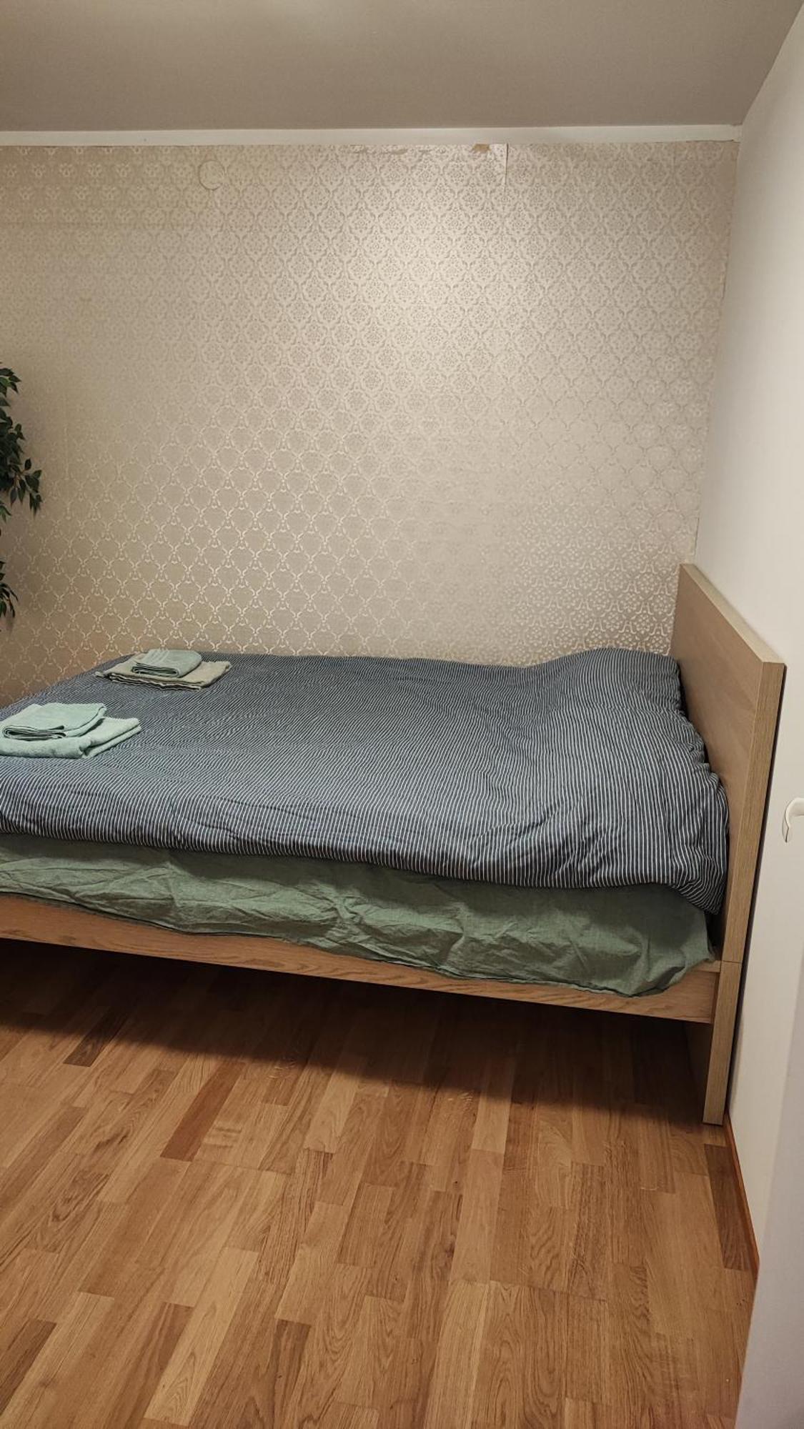 Sollenatuna Cozy & Spacial Apartment Sollentuna Exteriör bild